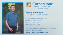 Wello Raidmae - Cornerstone Home Lending - NMLS 716667 03
