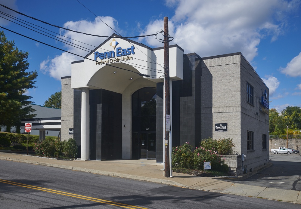 Penn East Federal Credit Union 01