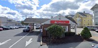 Santander Bank Branch 01