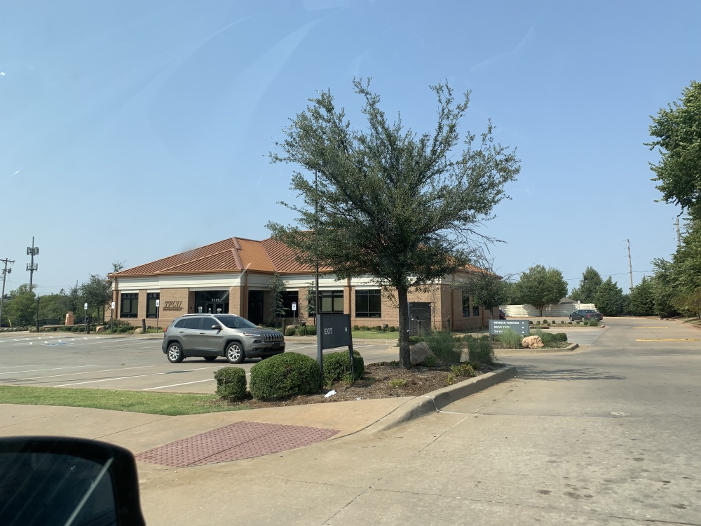 Tinker Federal Credit Union 01