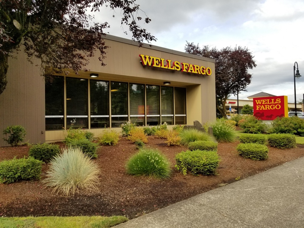 Wells Fargo Bank 01