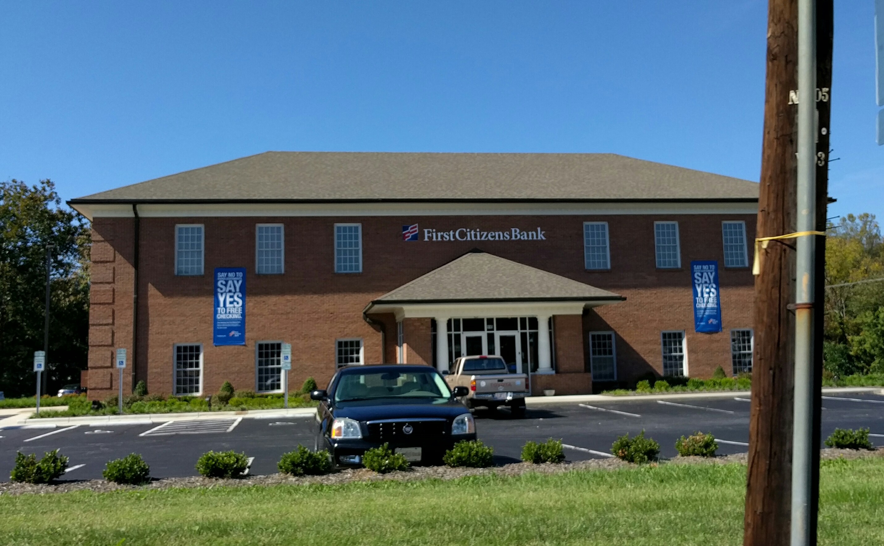 First Citizens Bank 01