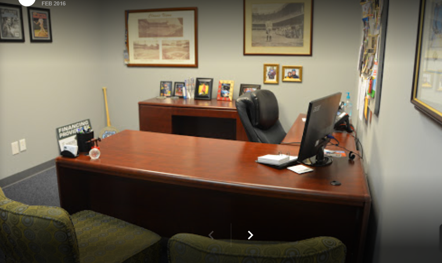 Russell Smith | Branch Manager, NMLS ID# 78989 with ALCOVA Mortgage 01