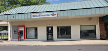 Bank of America (with Drive-thru services) 02