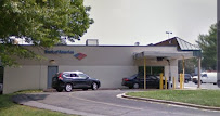Bank of America (with Drive-thru services) 03