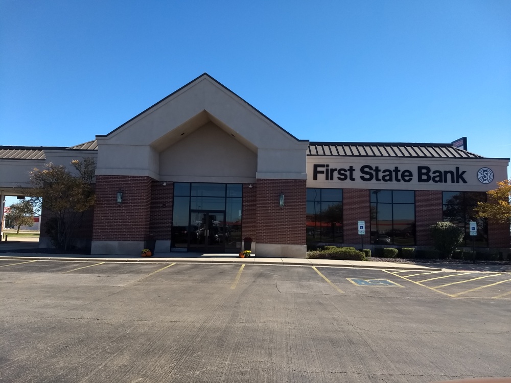First State Bank 01