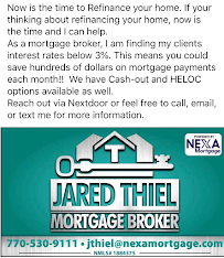 Jared Thiel -Mortgage Broker- 01