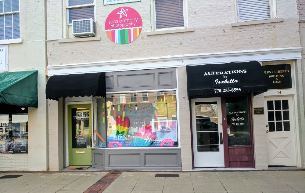 First Liberty Building & Loan 01