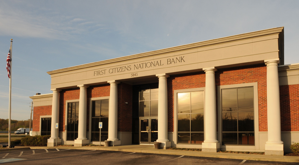 First Citizens National Bank 01