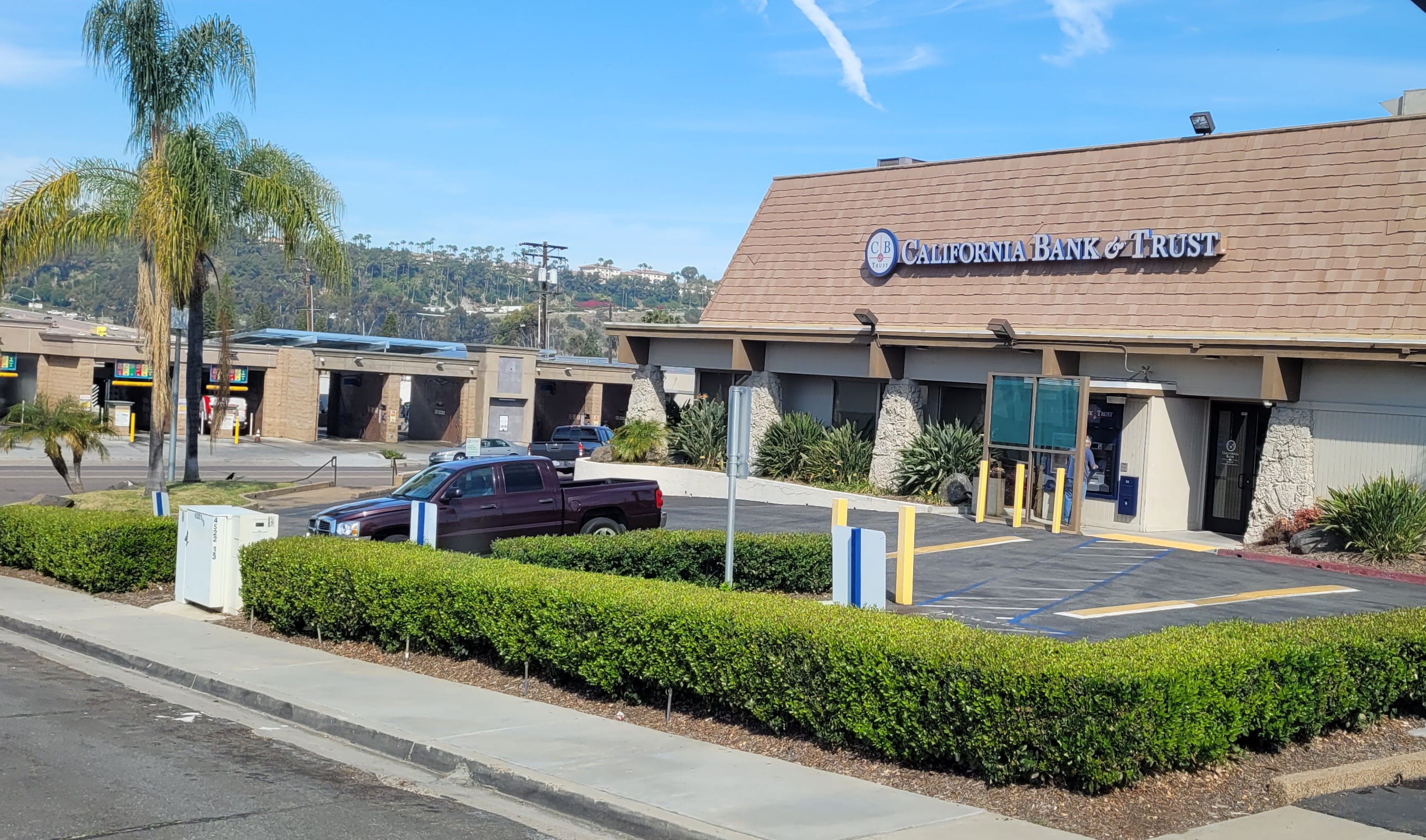 California Bank & Trust 01