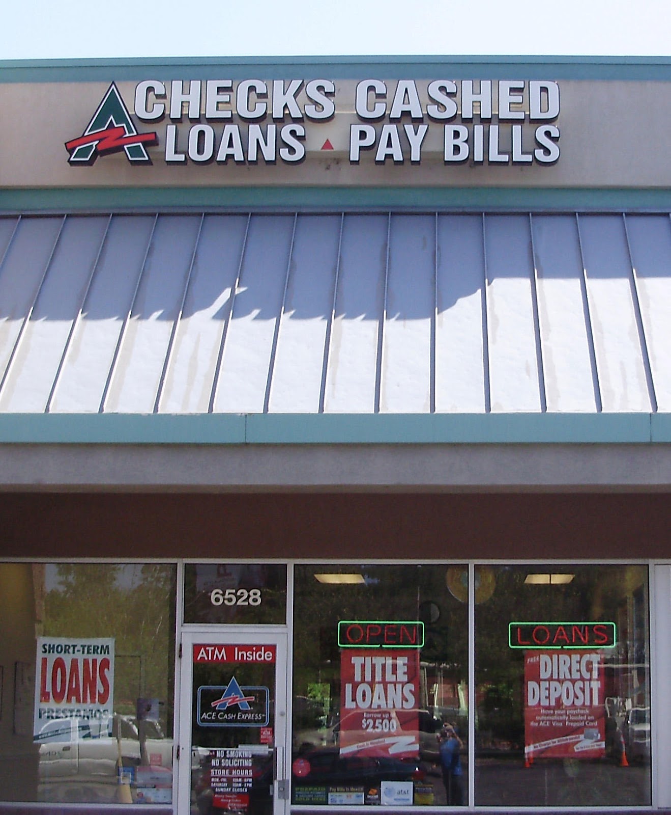 ACE Cash Express 01