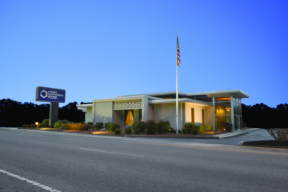 First National Bank of Tennessee 01