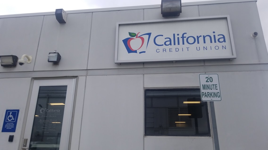 California Credit Union 01