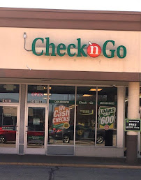Check `n Go 01