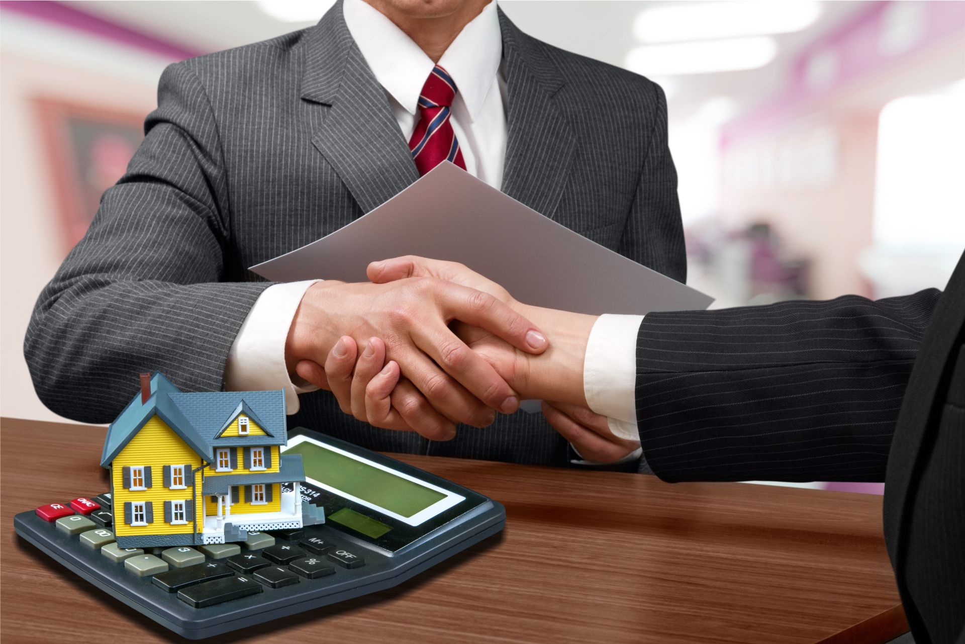 Edison Mortgage Group - Russ McClosky 01