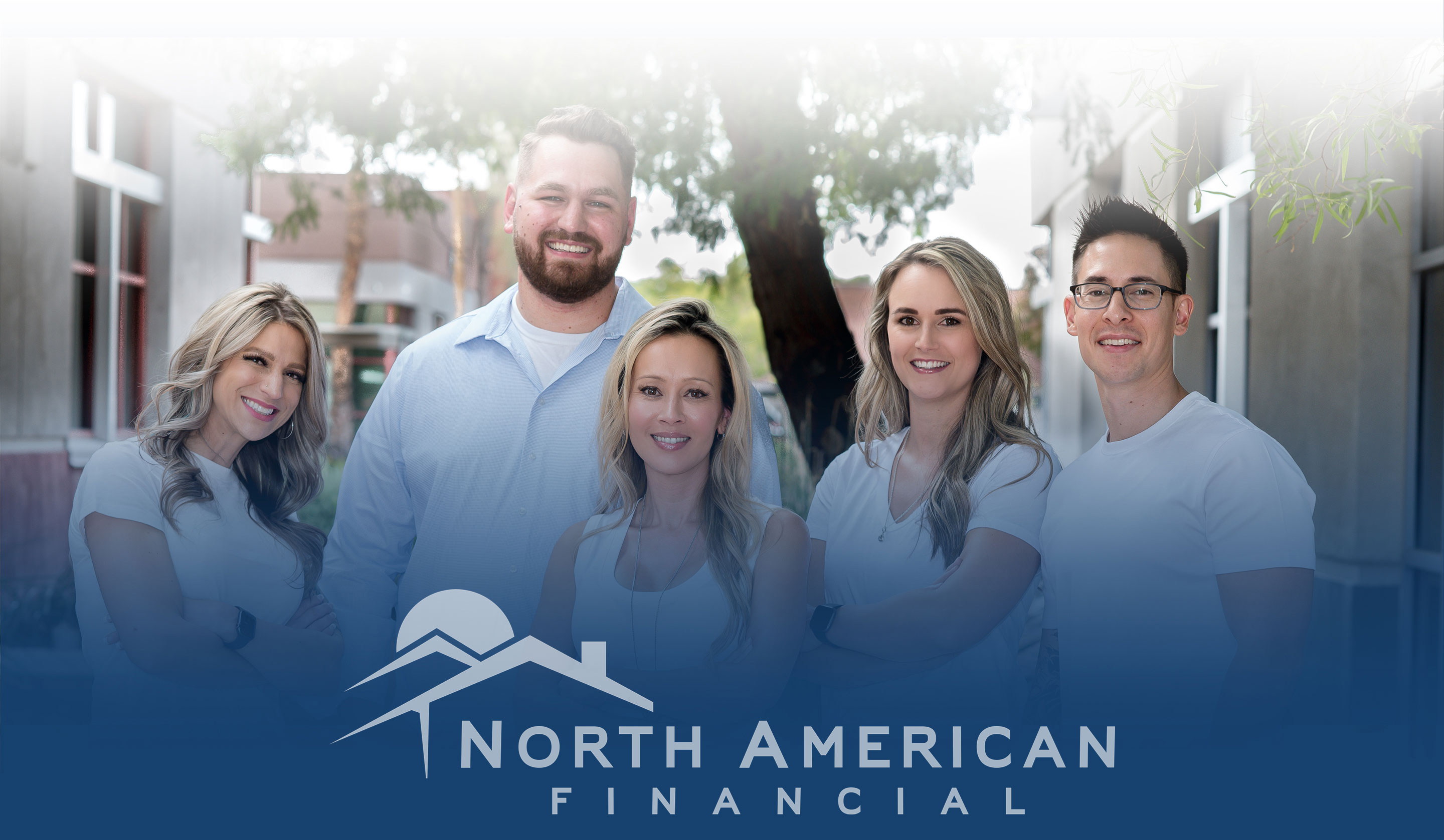 NORTH AMERICAN FINANCIAL CORP 01