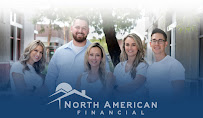 NORTH AMERICAN FINANCIAL CORP 01