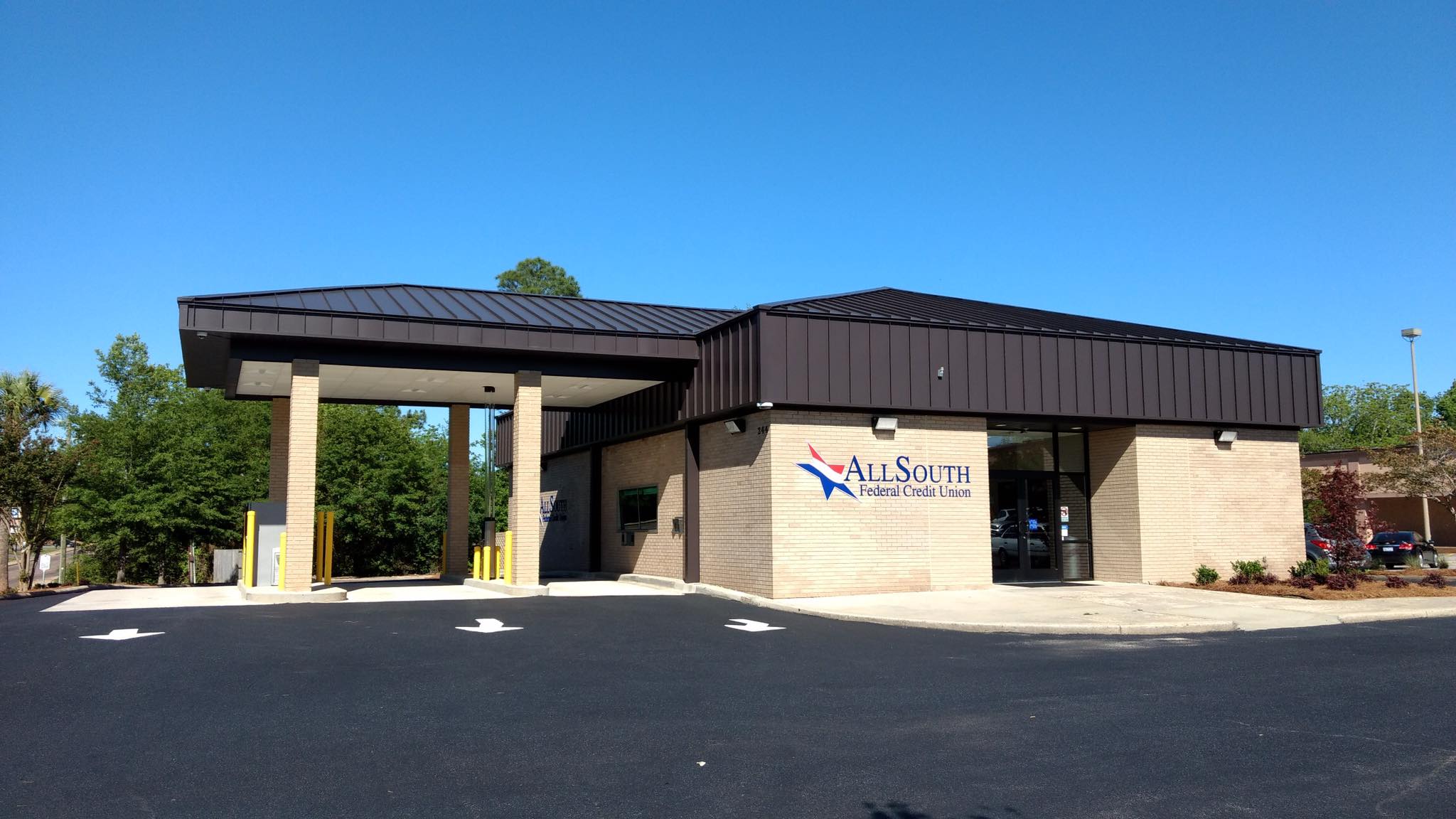 AllSouth Federal Credit Union 01
