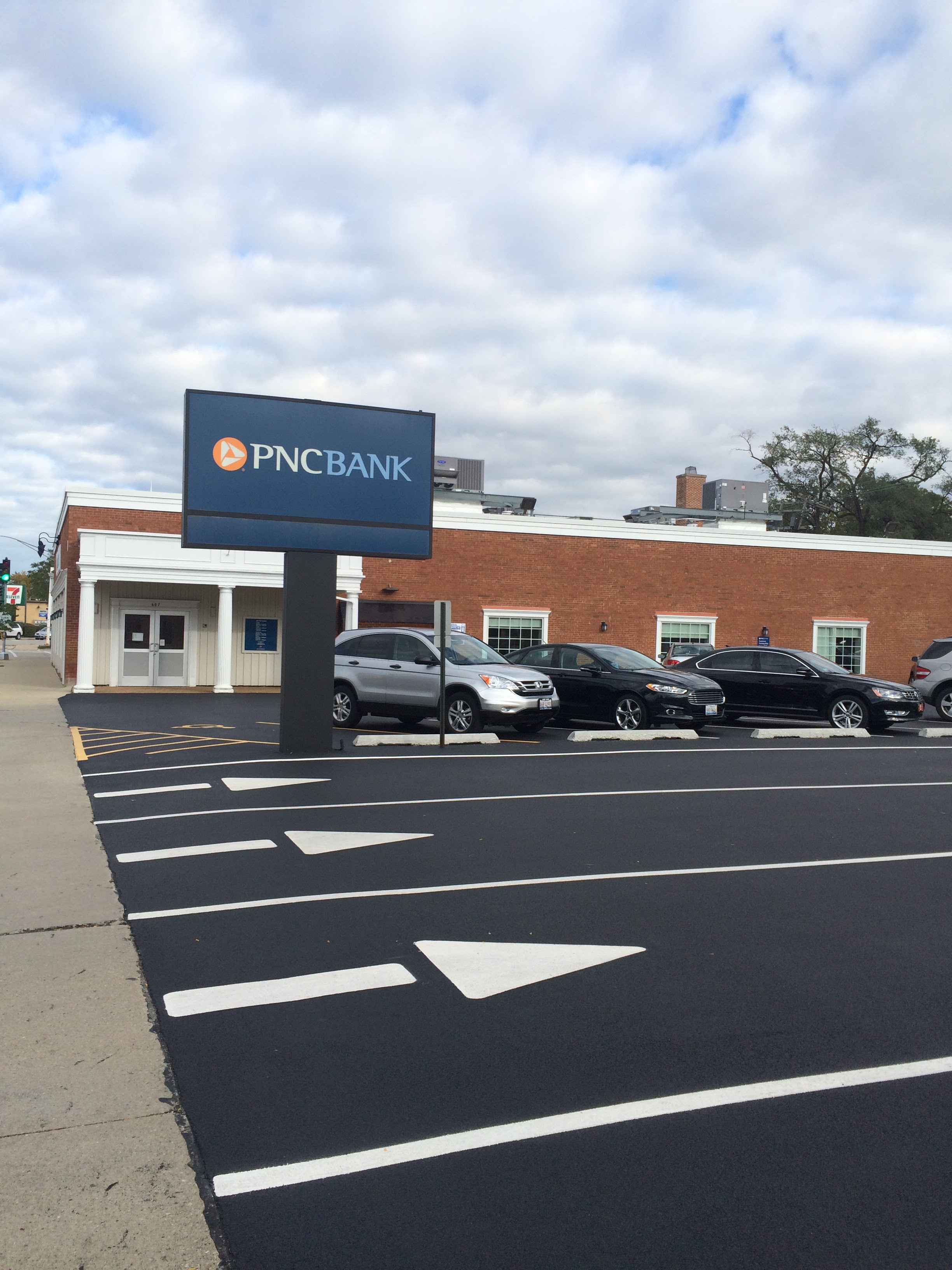 PNC Bank 01