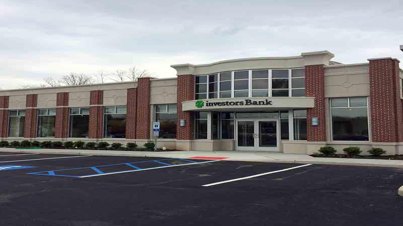 Investors Bank 01