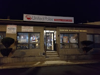 United Poles Federal Credit Union 03