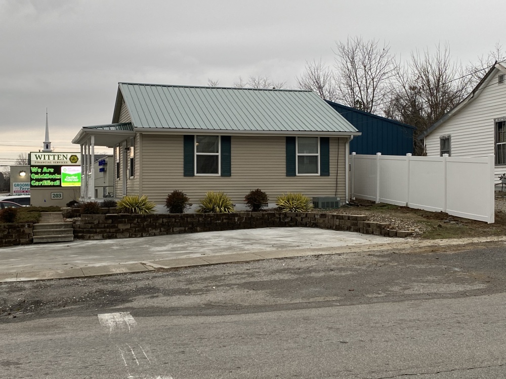 Witten Financial Services, LLC 01