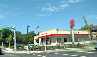 Bank of America (with Drive-thru ATM) 02