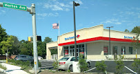 Bank of America (with Drive-thru ATM) 03