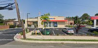 Bank of America (with Drive-thru ATM) 04