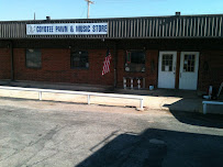 Coyotee Jewelry & Pawn 01