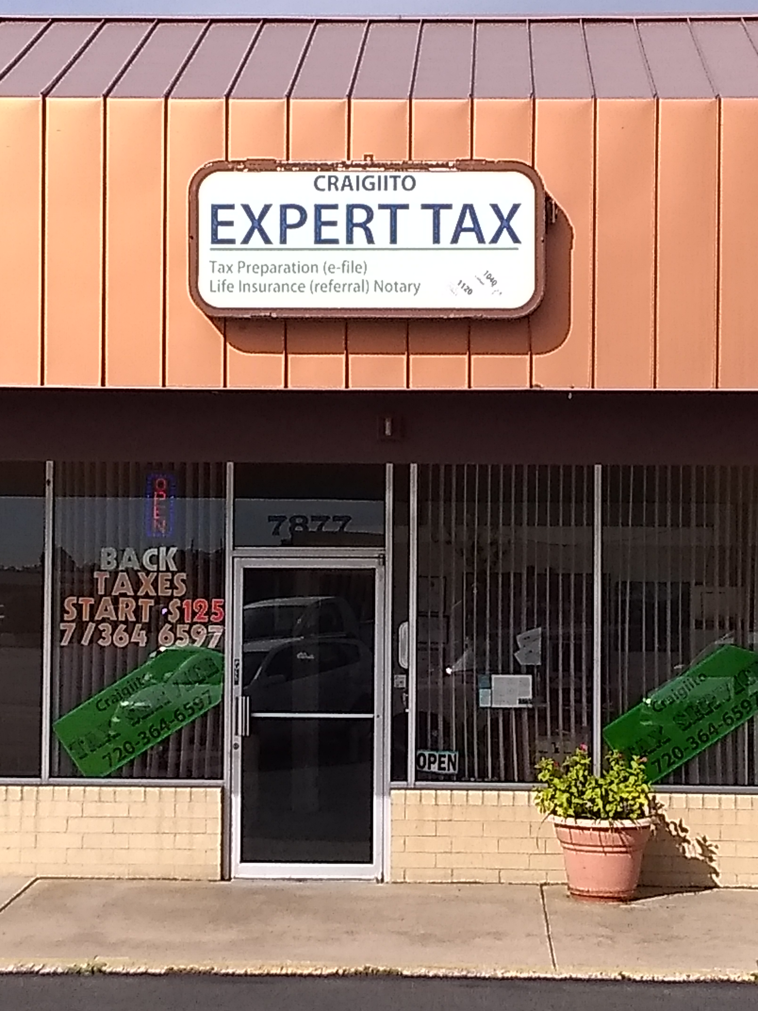 Craigiito Enterprises 01