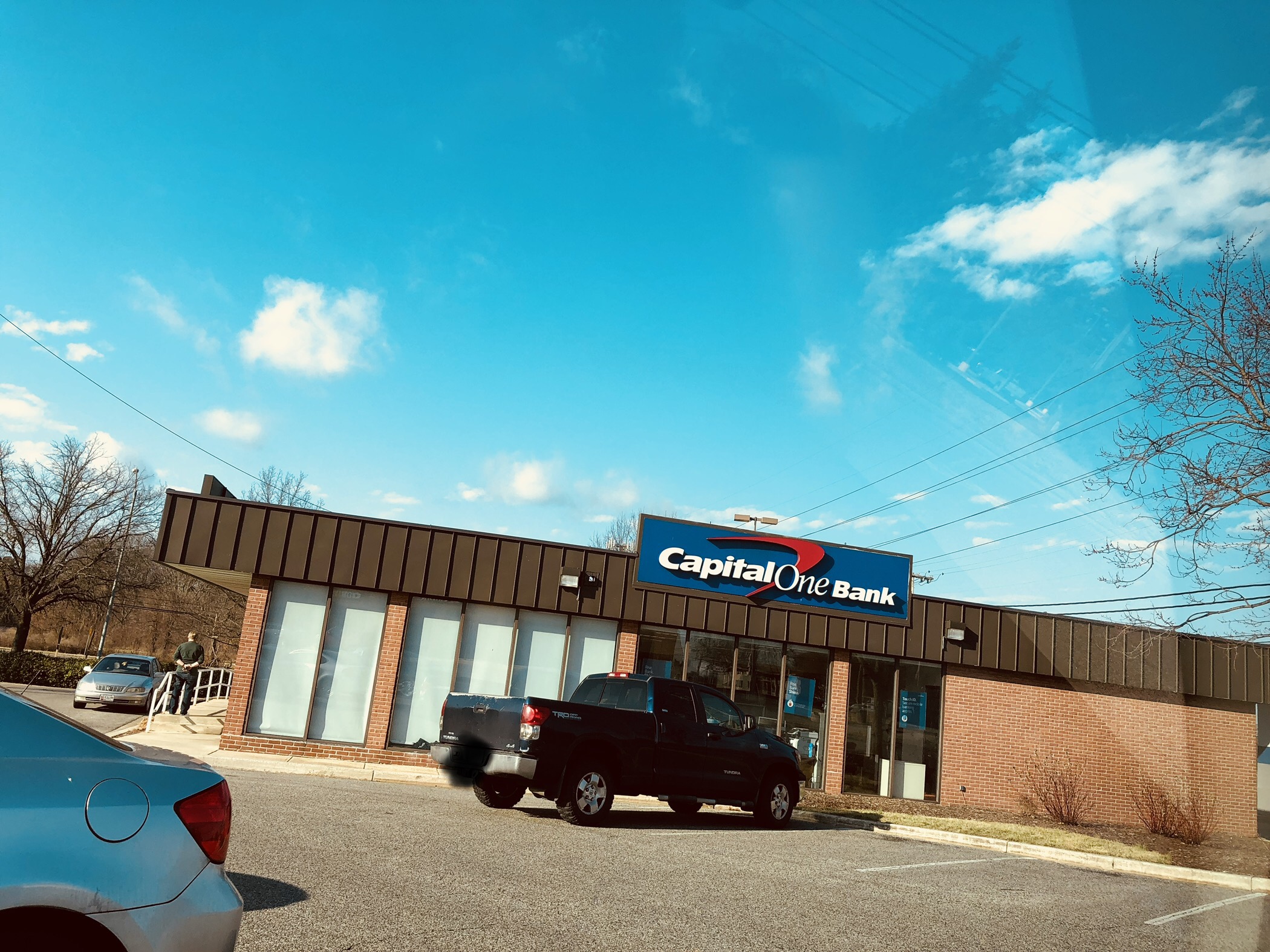 Capital One Bank 01