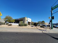 Bank of America (with Drive-thru ATM) 02