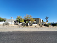Bank of America (with Drive-thru ATM) 04