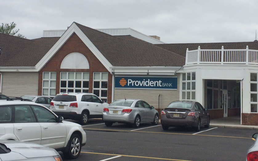 Provident Bank 01