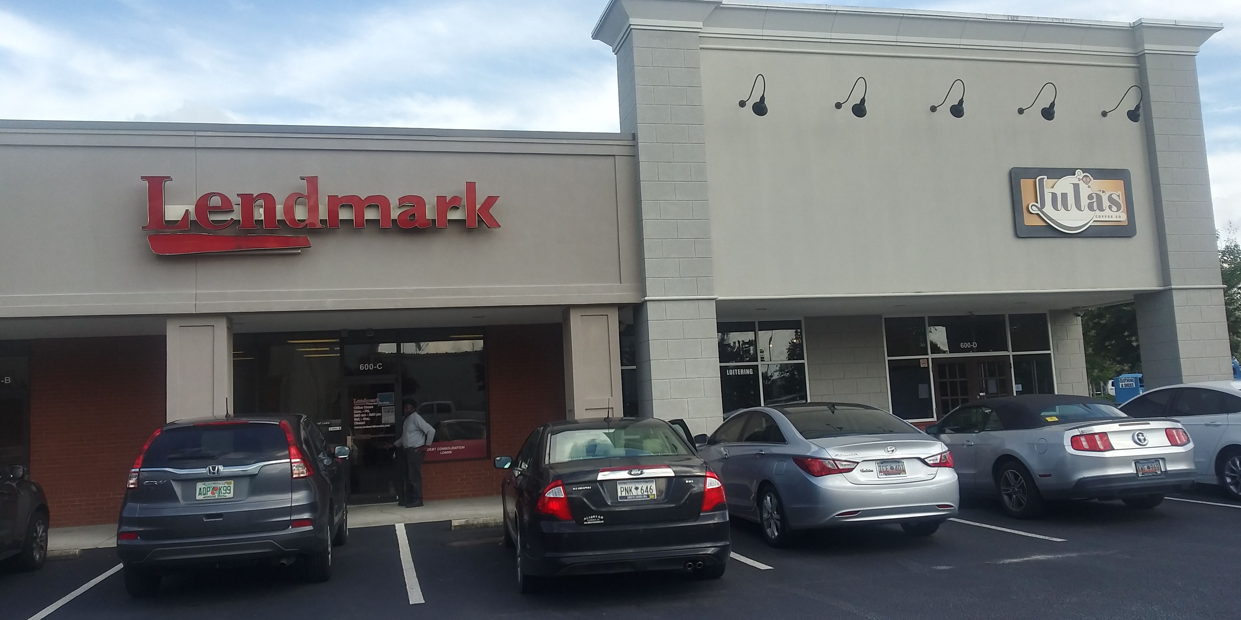 Lendmark Financial Services LLC 01