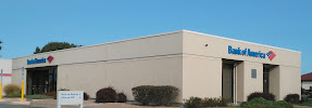 Bank of America (with Drive-thru services) 02