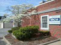 Millbury Federal Credit Union Worcester 01