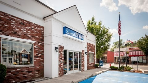 Salem Five Bank 01