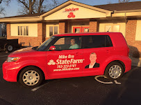 Mike Orn - State Farm Insurance Agent 03