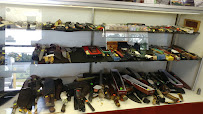 Double Eagle Pawn Shop 01