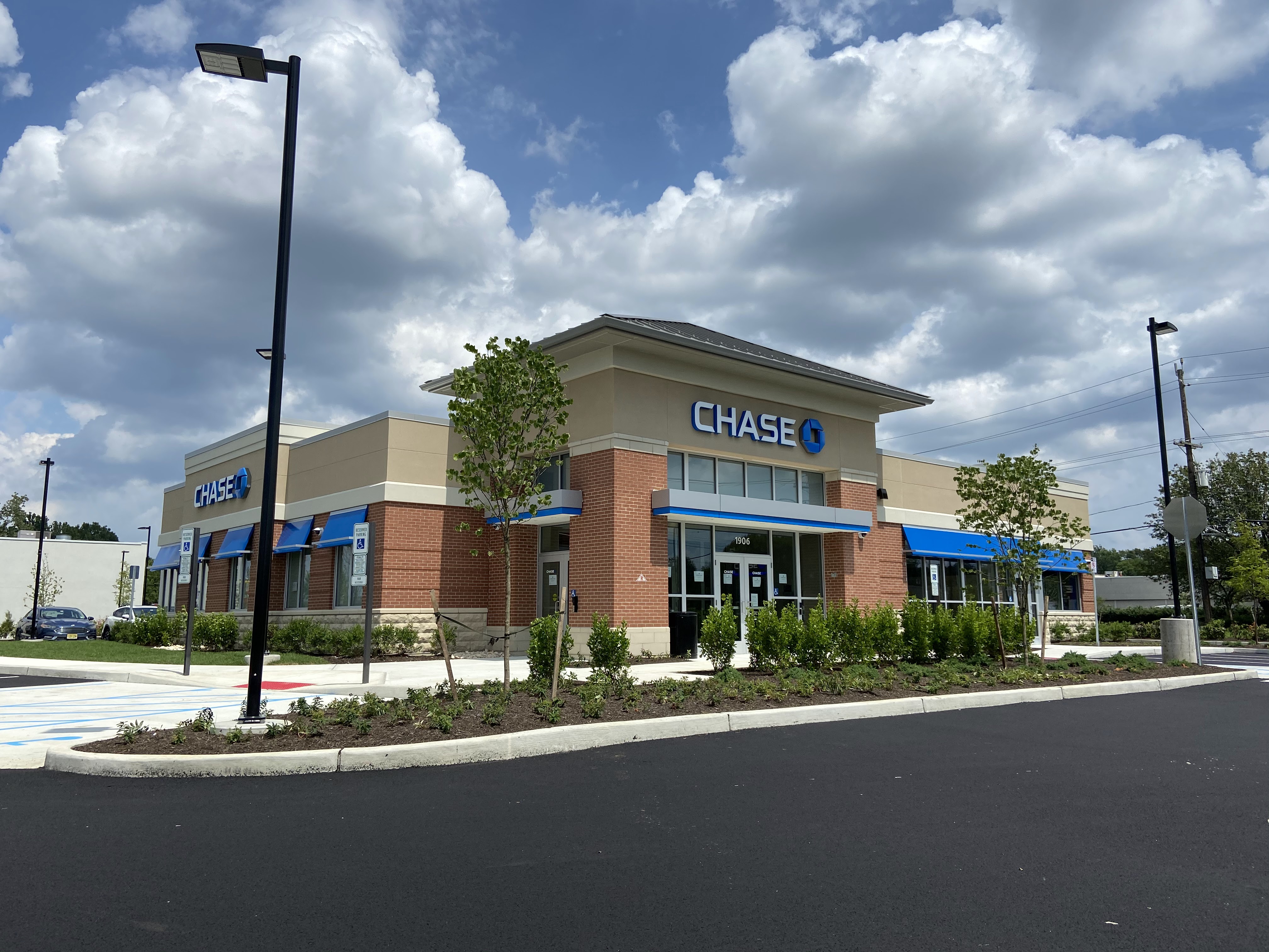 Chase Bank 01
