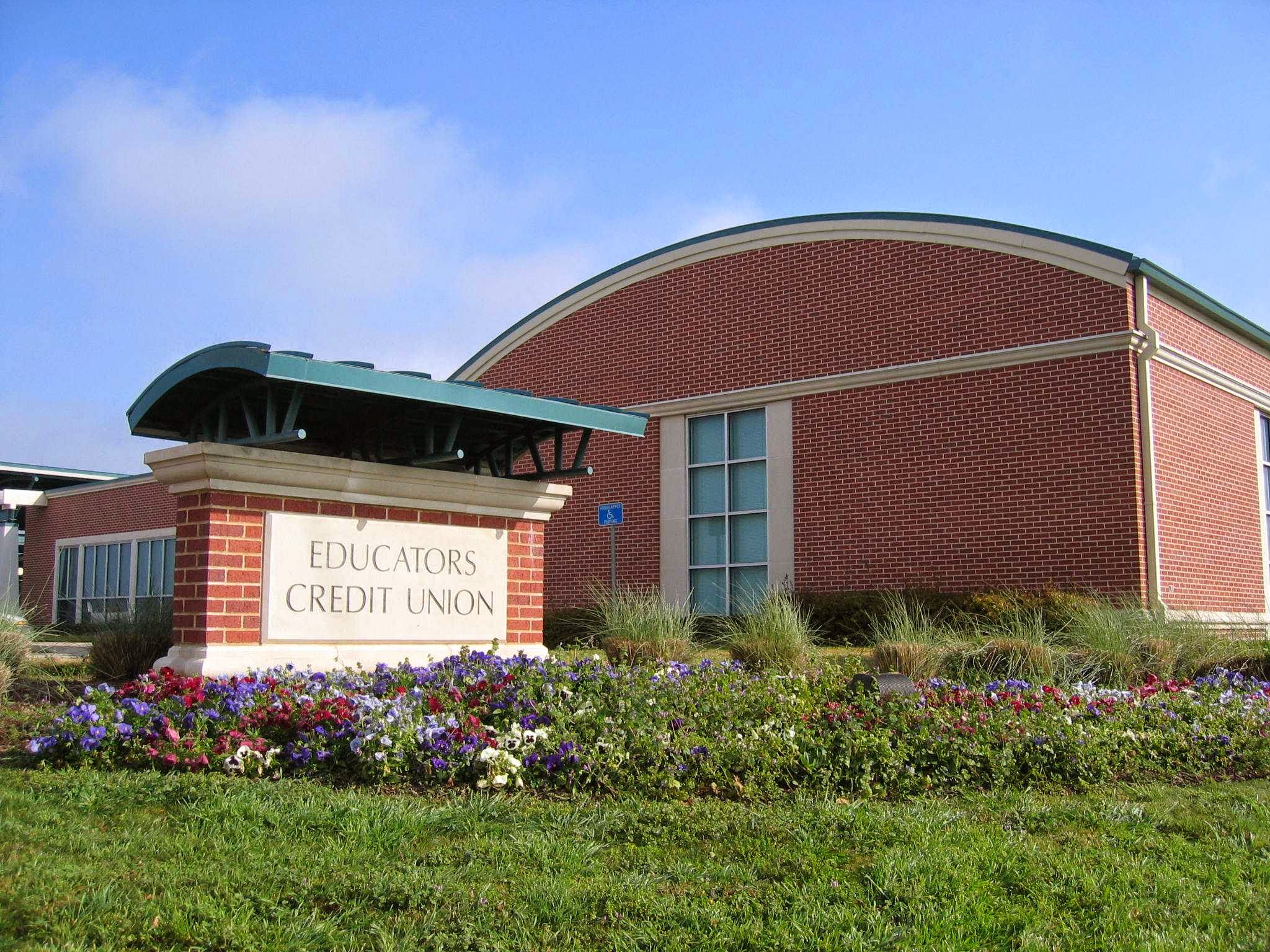 Educators Credit Union 01
