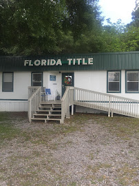 Florida Title 02