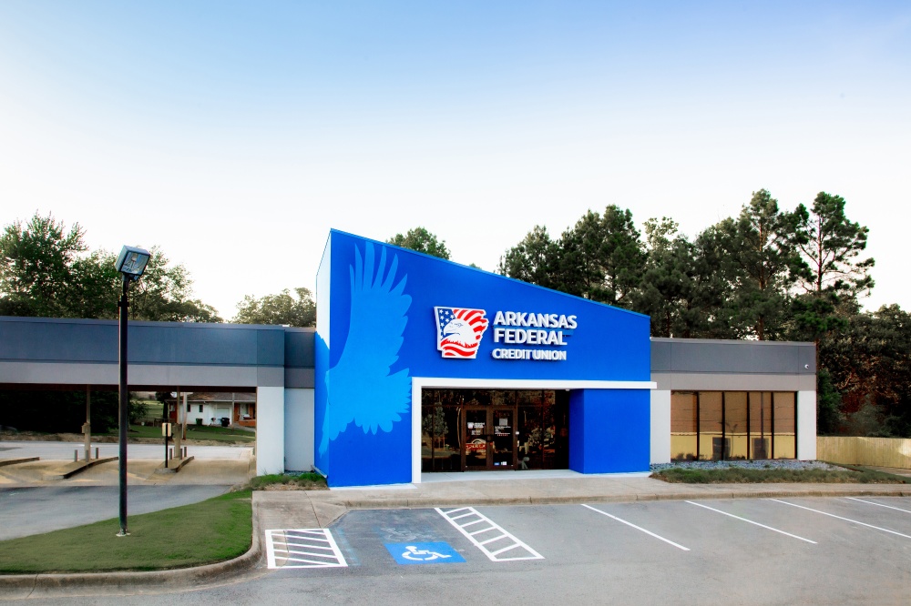 Arkansas Federal Credit Union 01