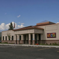 STCU: Post Falls Branch 01