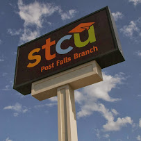 STCU: Post Falls Branch 03