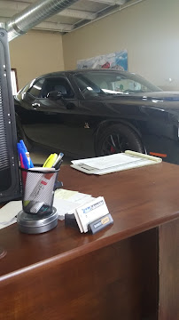Blake Fulenwider Chrysler Dodge Jeep Ram of Snyder 04