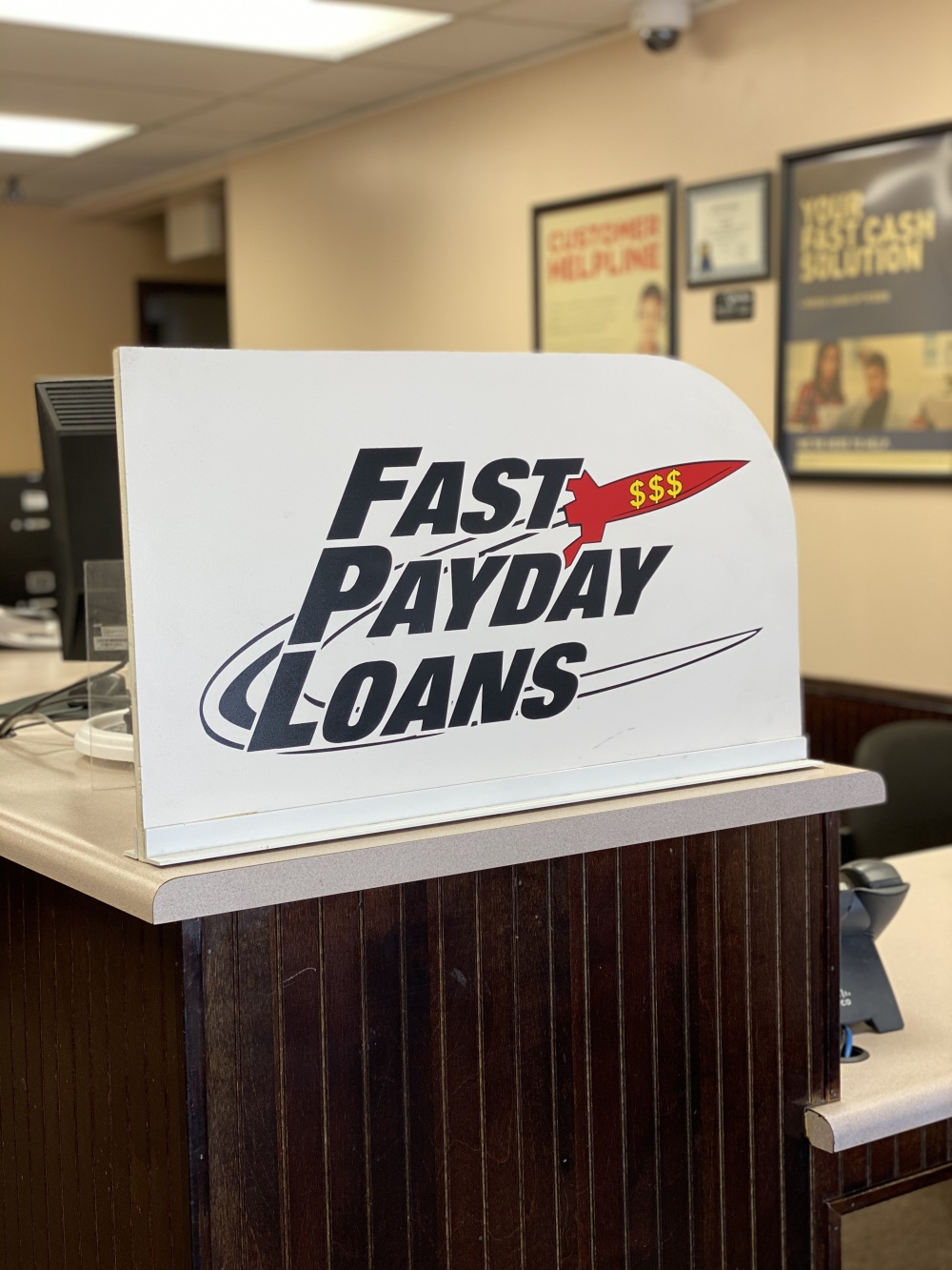 Fast Payday Loans 01