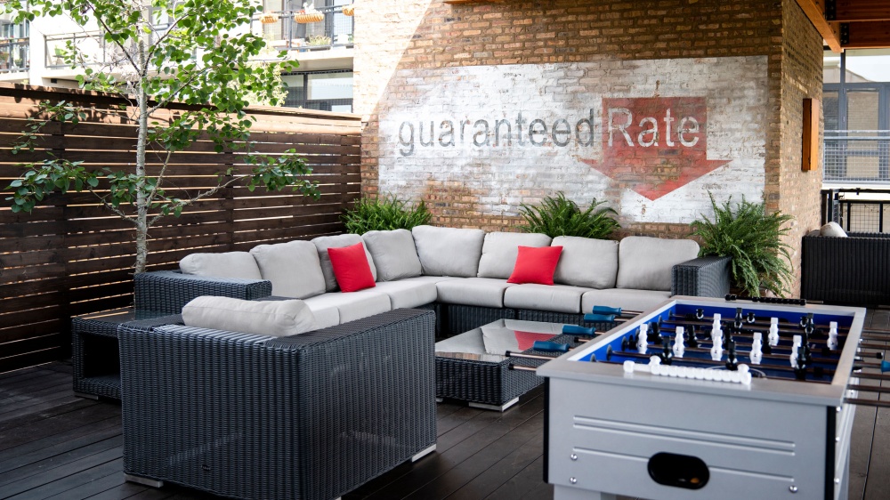 Brad Campbell at Guaranteed Rate (NMLS #210585) 01